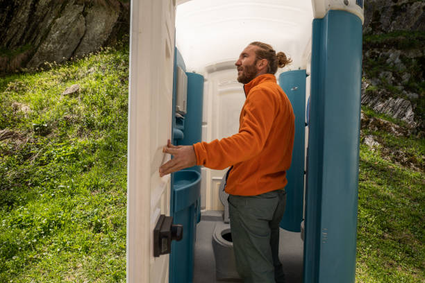 Best Long-term porta potty rental  in Montello, WI