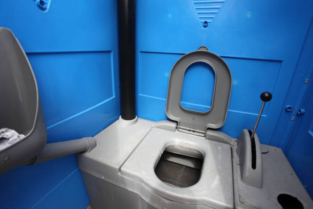 Best Porta potty cleaning services  in Montello, WI